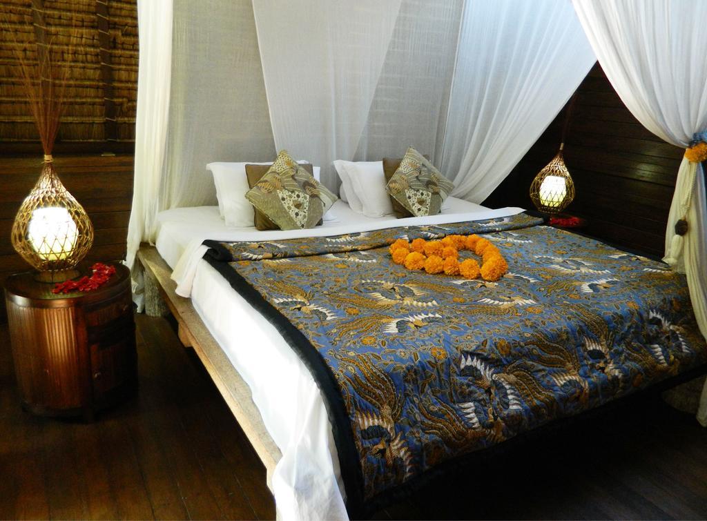 Cili Emas Oceanside Resort Теджакула Стая снимка