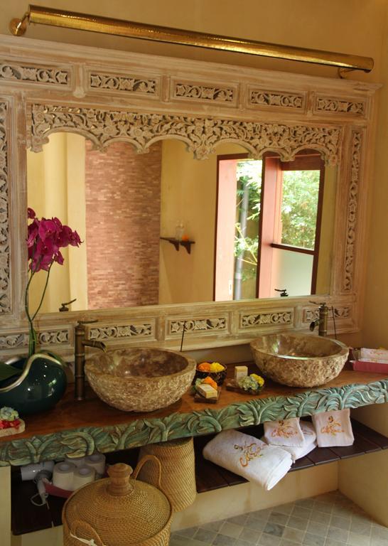 Cili Emas Oceanside Resort Теджакула Стая снимка